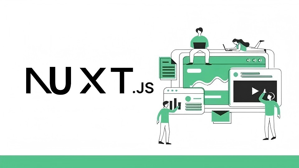 Nuxt.js4 指南