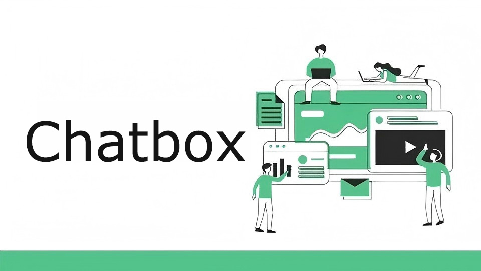 ChatBox零基础实战