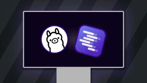 Ollama 完全指南